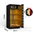 Home Use Customized Fingerprint Lock Safe